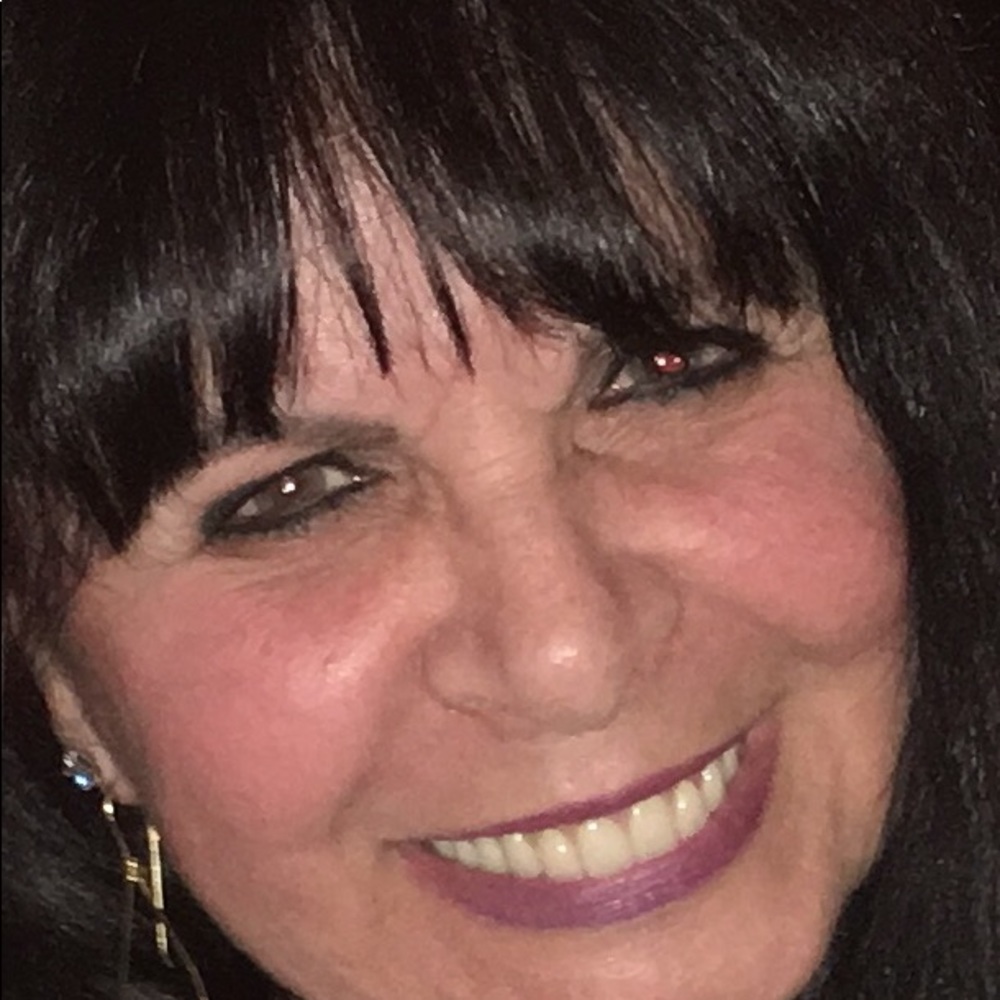 Meet your Posher, Lillie